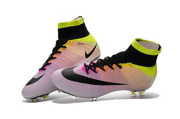 Nike Mercurial Superfly IV FG Men Shoes--036